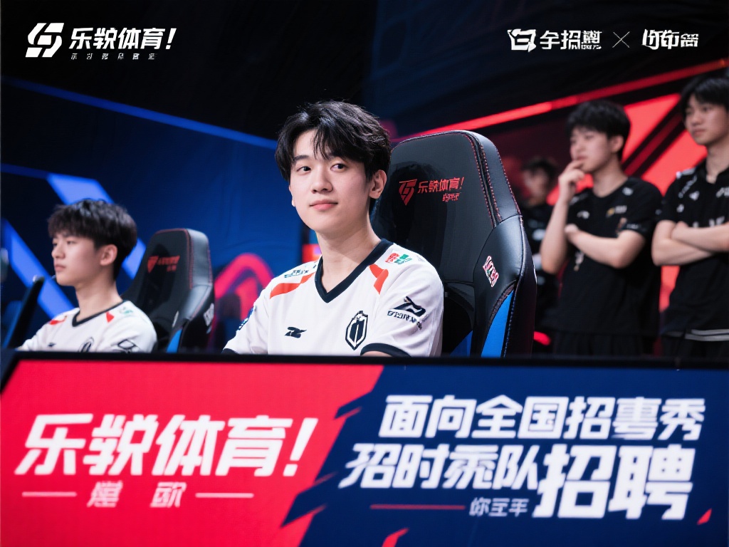 乐竞体育诚邀优秀队员加入，招聘信息详情请速来查看！ (乐竞体育诚邀优秀队员加入，招聘信息详情速查！）