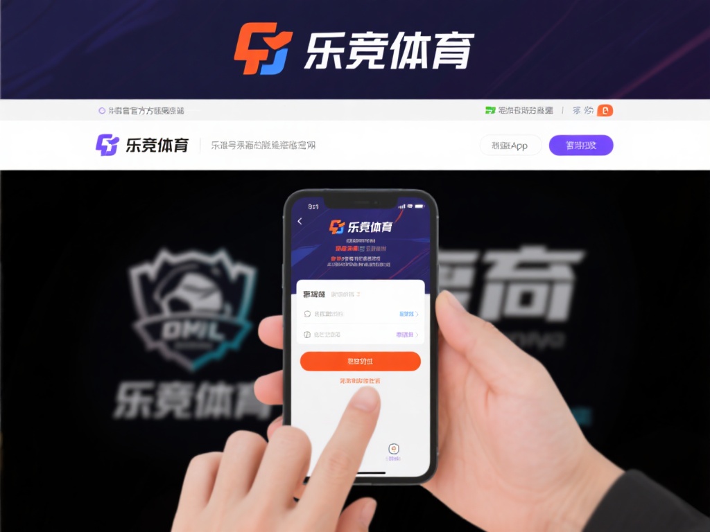 如何快速完成乐竞体育注册登陆，畅享极致赛事体验 (如何快速完成乐竞体育注册登陆，畅享极致赛事观赛体验？）
