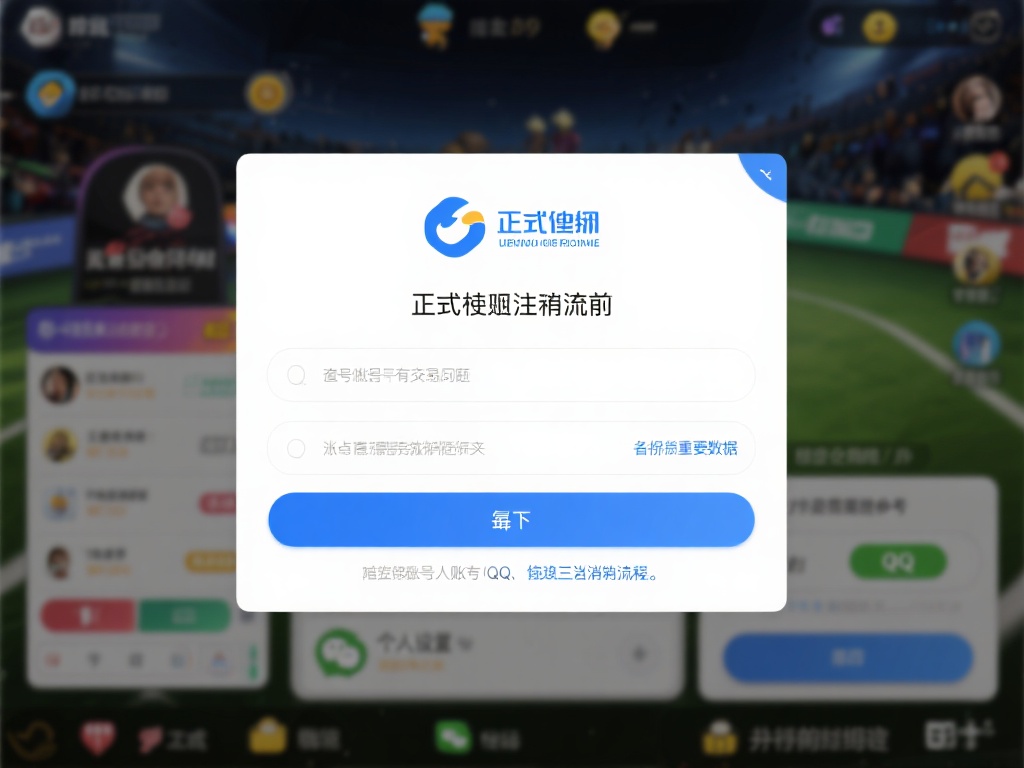 乐竞体育怎么注销账号？安全退出平台的完整操作指南 (乐竞体育账号注销全攻略：安全退出平台的详细操作指南）