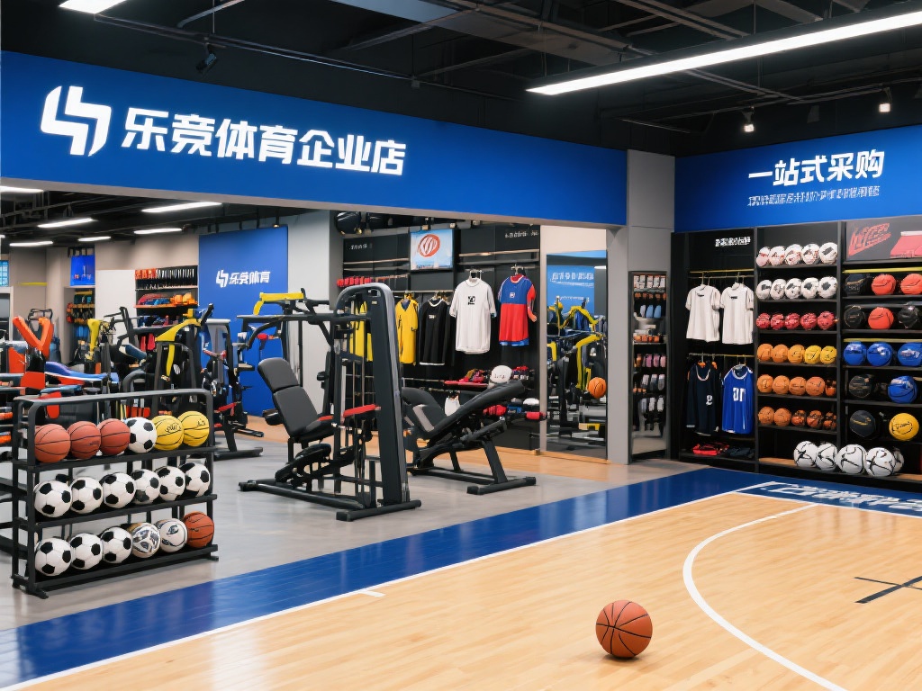 乐竞体育企业店：专业体育装备一站式采购平台，品质保障服务优 (乐竞体育企业店：专业体育装备一站式采购平台，品质保障服务优质可靠）