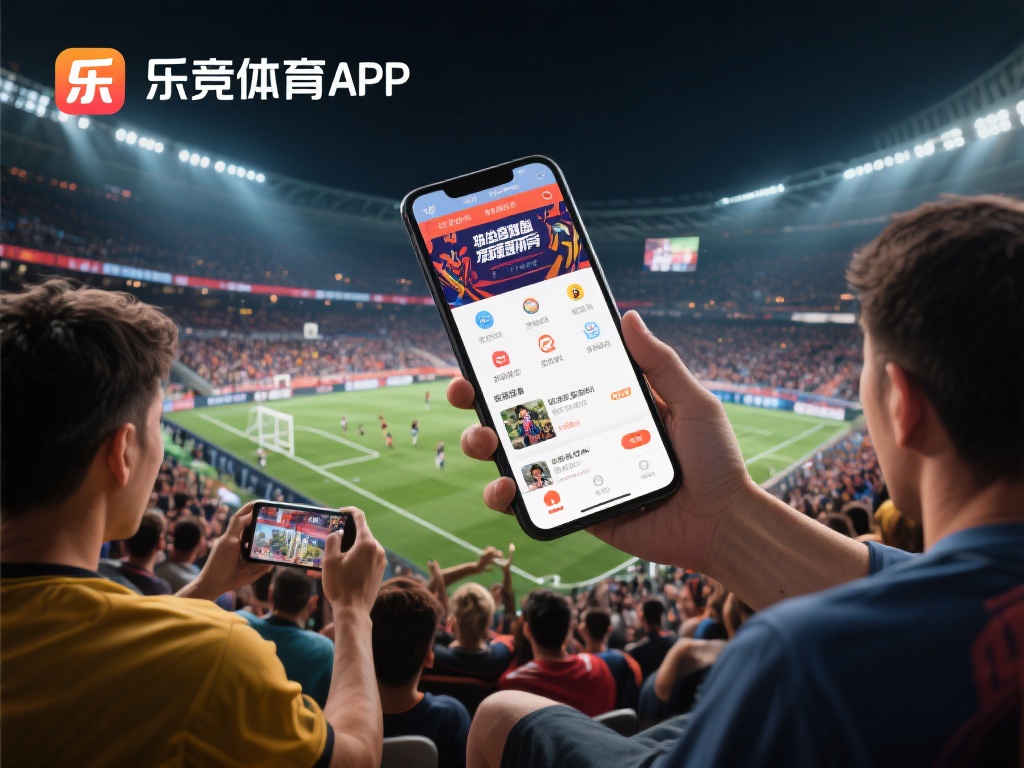乐竞体育app：畅享全新体育赛事直播与互动体验的首选平台 (乐竞体育app：畅享全新体育赛事直播与互动体验的首选数字平台）