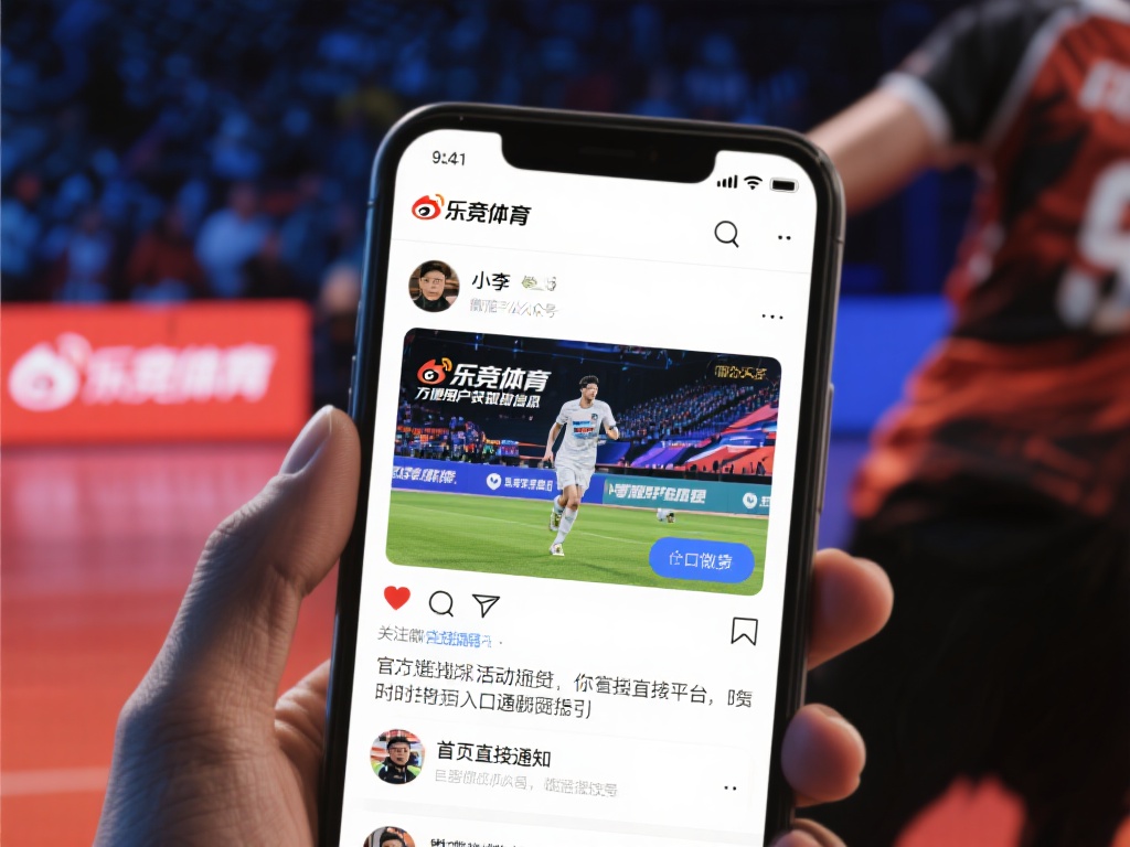 乐竞体育首页在哪找？教你轻松访问平台首页的实用方法 (乐竞体育首页在哪找？教你轻松访问平台首页的实用技巧）