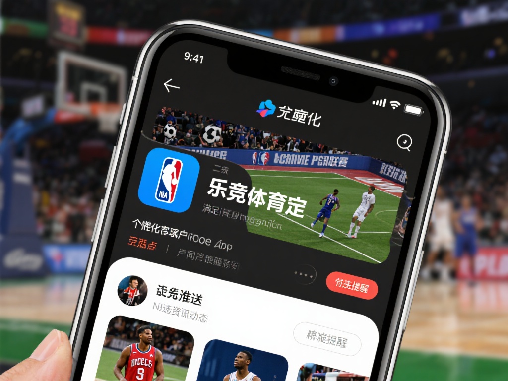 二、个性化定制：满足不同用户需求
不同体育爱好者