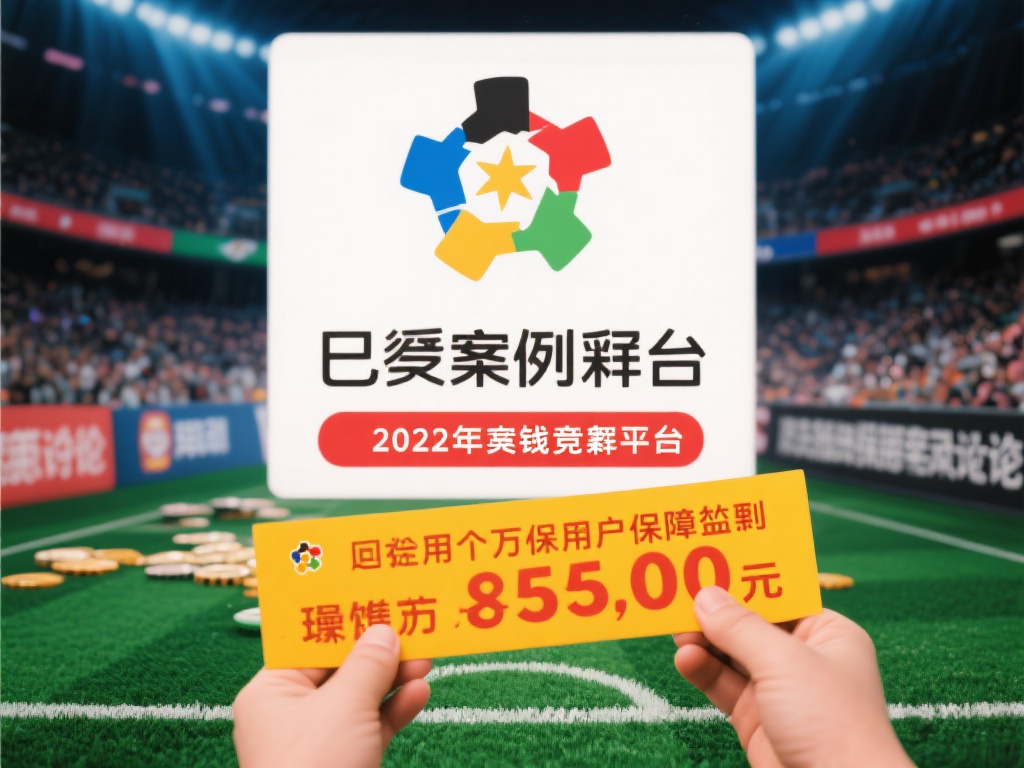 以某案例为例，2022年某竞彩平台因资金链断裂，导