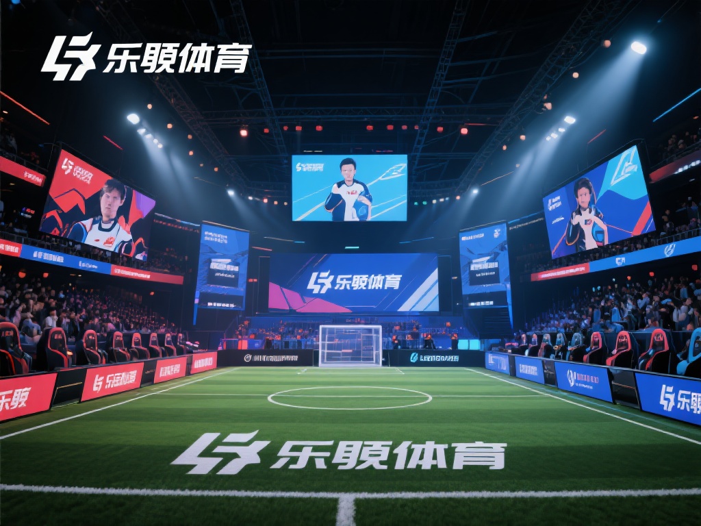 在体育产业蓬勃发展的今天，越来越多的企业投身其中，