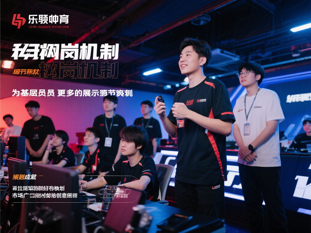 例如，传统体育行业中的基层岗位往往被忽视，员工缺乏