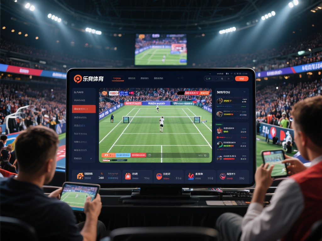 乐竞体育娱乐官网不仅仅是一个普通的体育平台，它更是