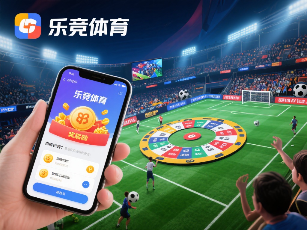 在众多体育竞猜平台中，乐竞体育凭借其专业性和趣味性