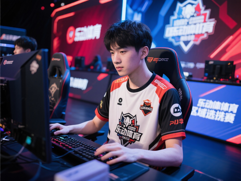 以小李为例，他原本只是一名普通的游戏爱好者，技术虽