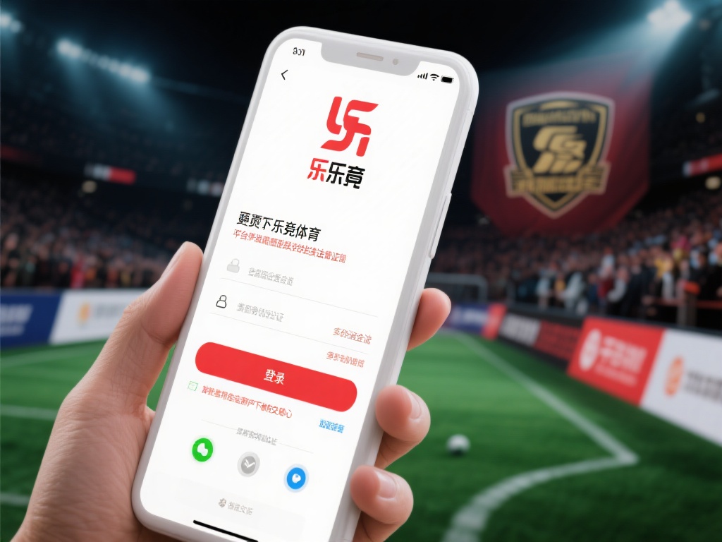 其次，乐竞体育在合规性上也下足了功夫。平台严格遵守