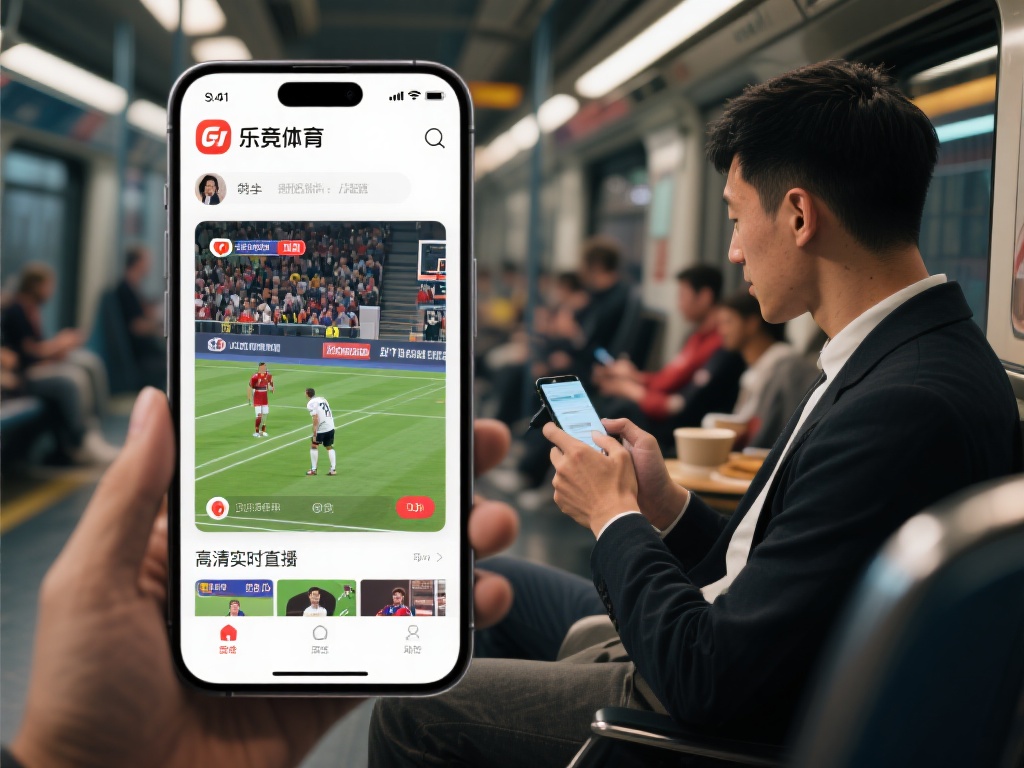 对于体育迷来说，错过关键比赛是最大的遗憾。乐竞体育