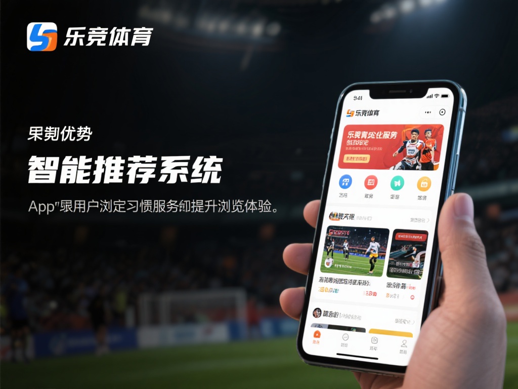 乐竞体育手机应用的另一大优势是其智能推荐系统。应用