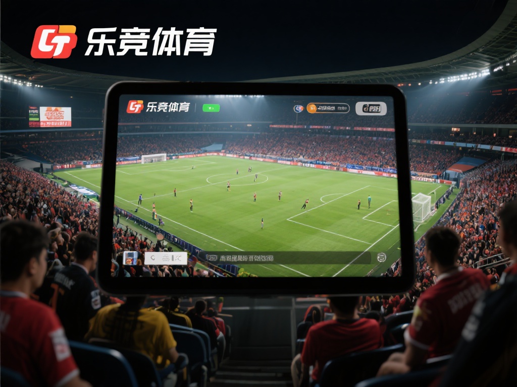 在众多体育直播平台中，乐竞体育以其高清画质、流畅传