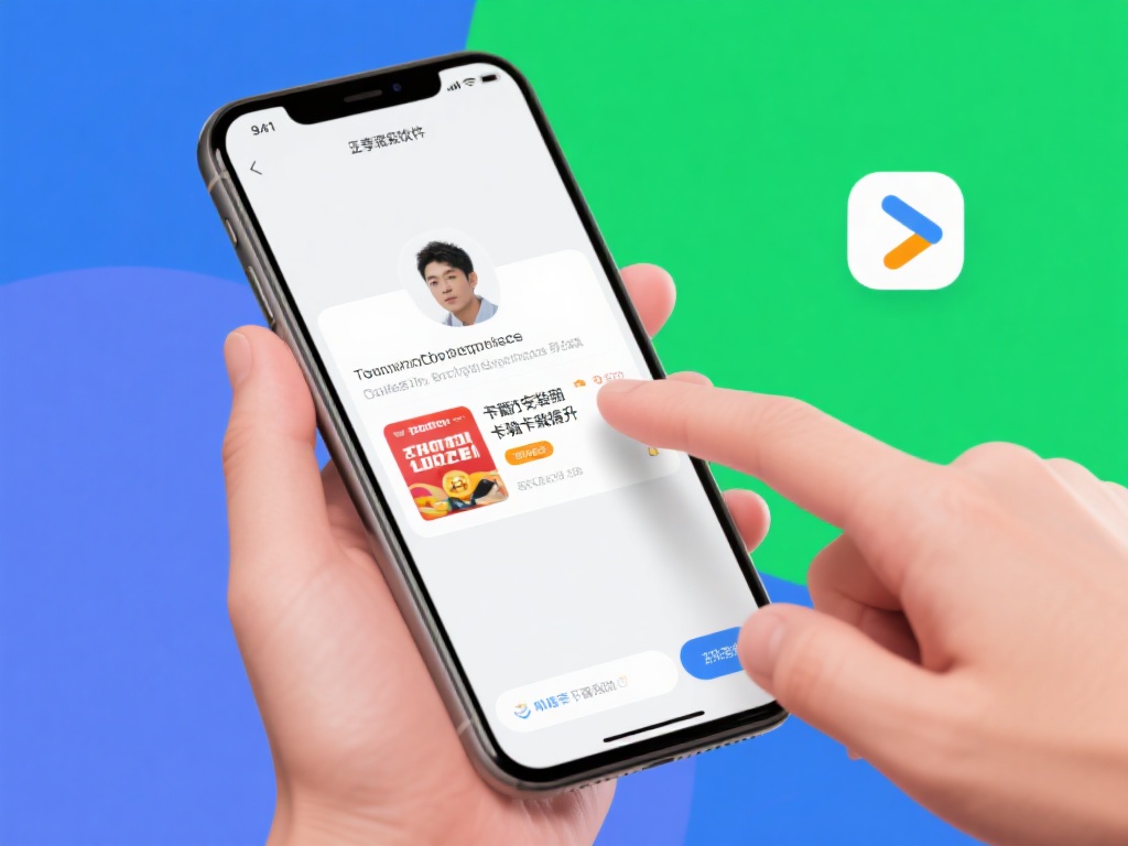 以小李的经历为例，他曾尝试从某个非官方链接下载，结