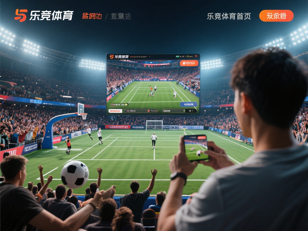 在快节奏的现代生活中，体育已成为连接全球的共同语言