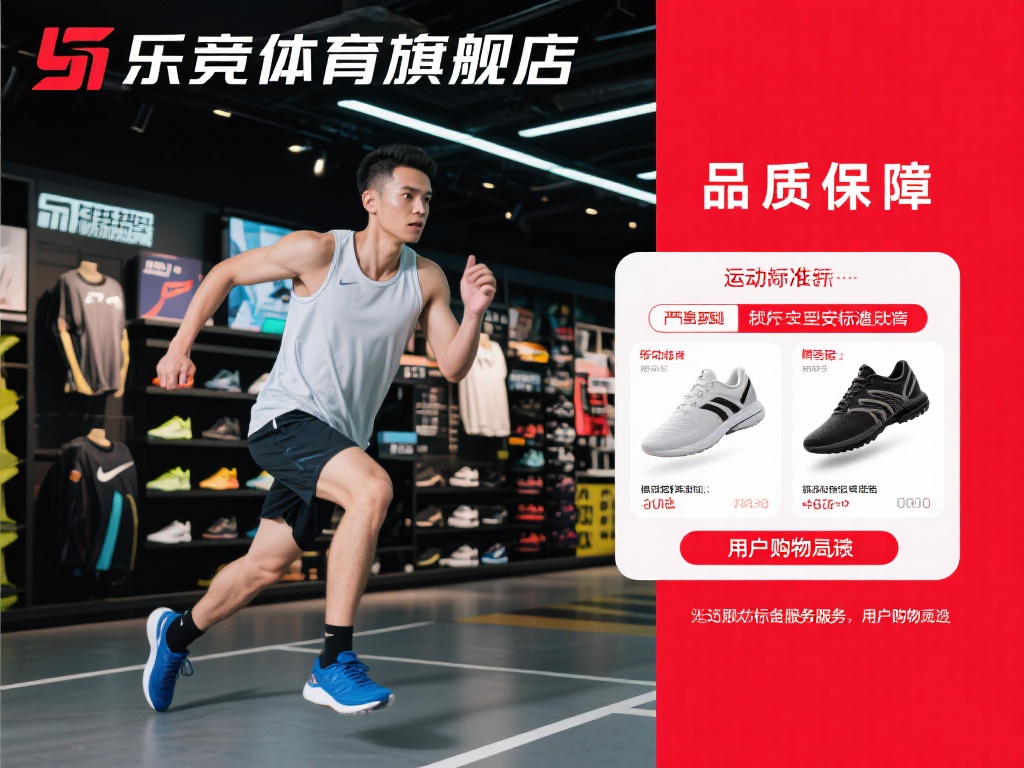 在运动装备领域，品质直接关系到用户的安全与舒适。乐