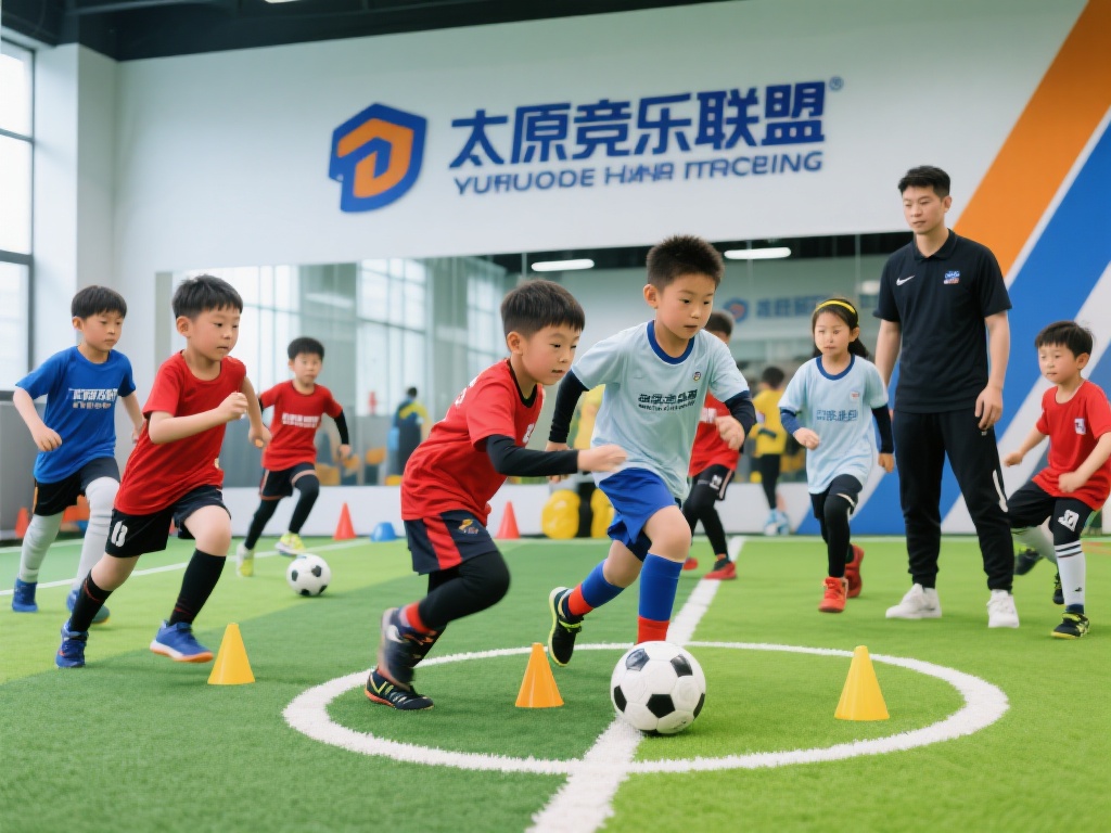 青少年时期是身体发育和性格塑造的关键阶段，科学的体