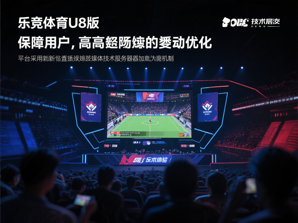 为了保障用户在高峰期也能享受流畅的观看体验，乐竞体