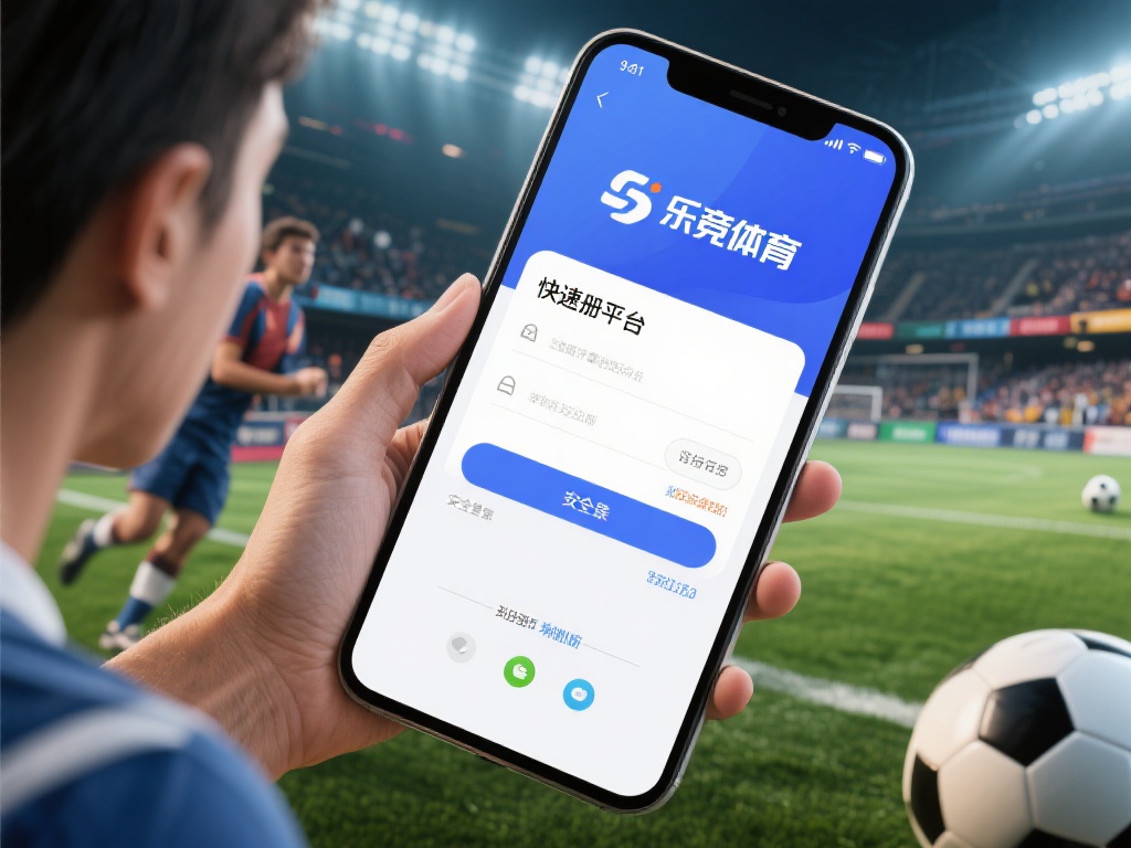 在数字化时代，线上体育平台的便捷性吸引了无数爱好者