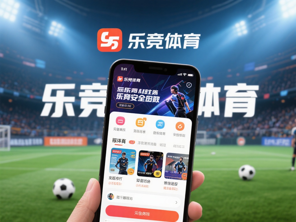 以乐竞体育为例，这个平台以其出色的用户体验和严密的