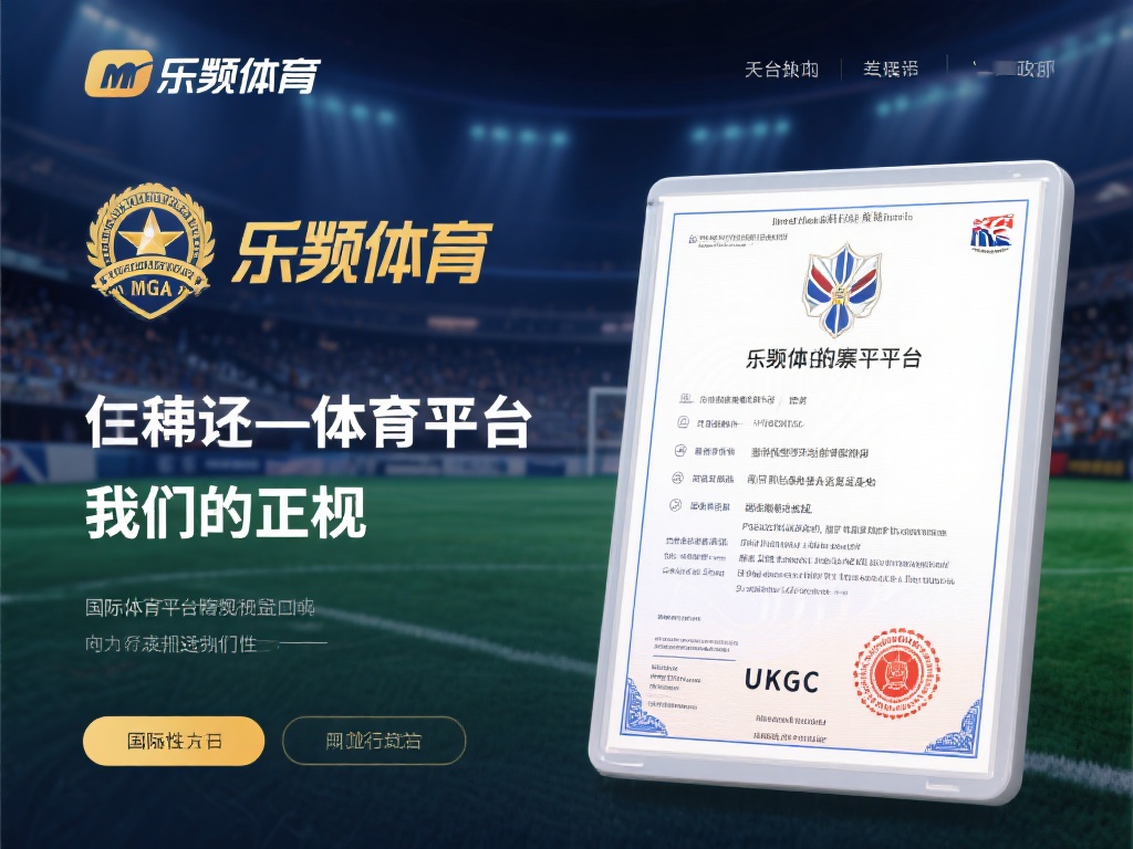 要判断一个体育平台是否正规，首先需要关注其运营资质