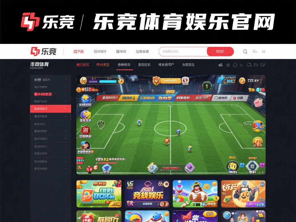 乐竞体育娱乐官网为您提供最新体育资讯与多元化游戏选择 (乐竞体育娱乐官网：最新体育资讯与多元化游戏选择一站式体验）
