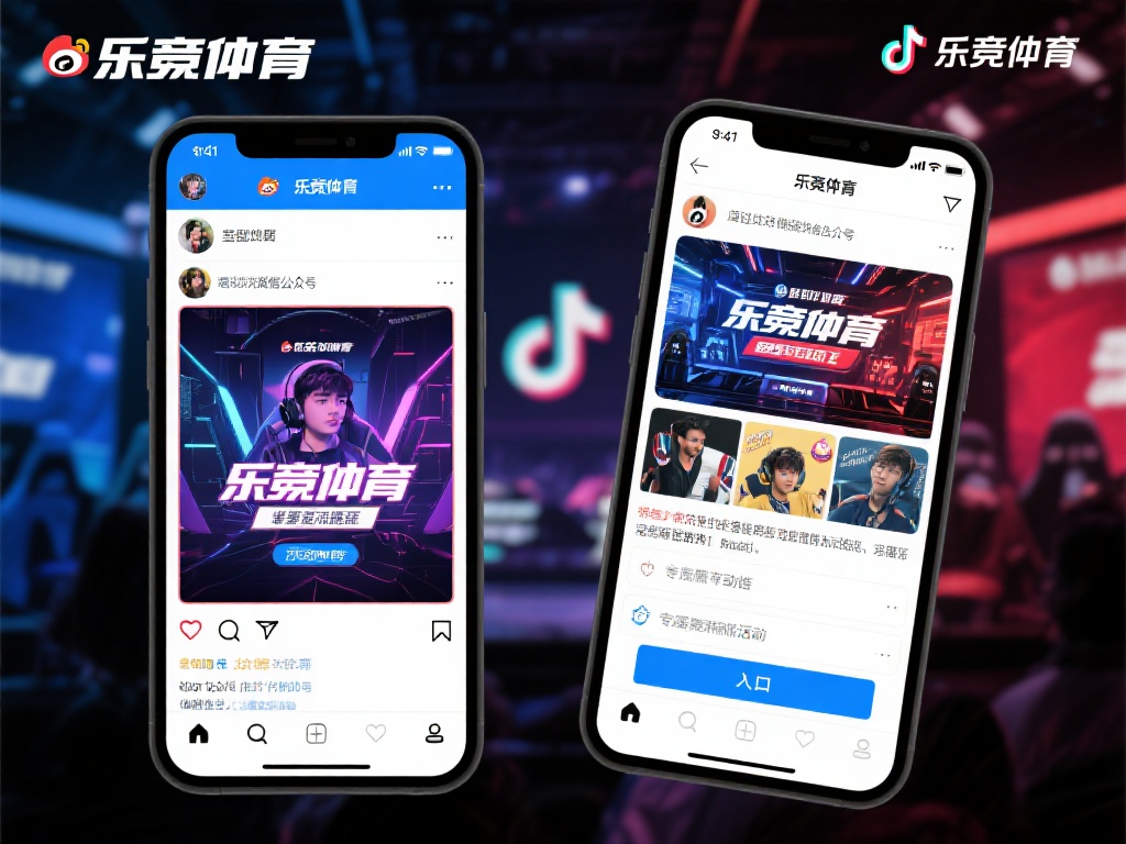 乐竞体育电竞入口在哪？详细解析如何进入并体验电竞服务 (乐竞体育电竞入口位置详解：如何快速进入并畅享电竞服务？）