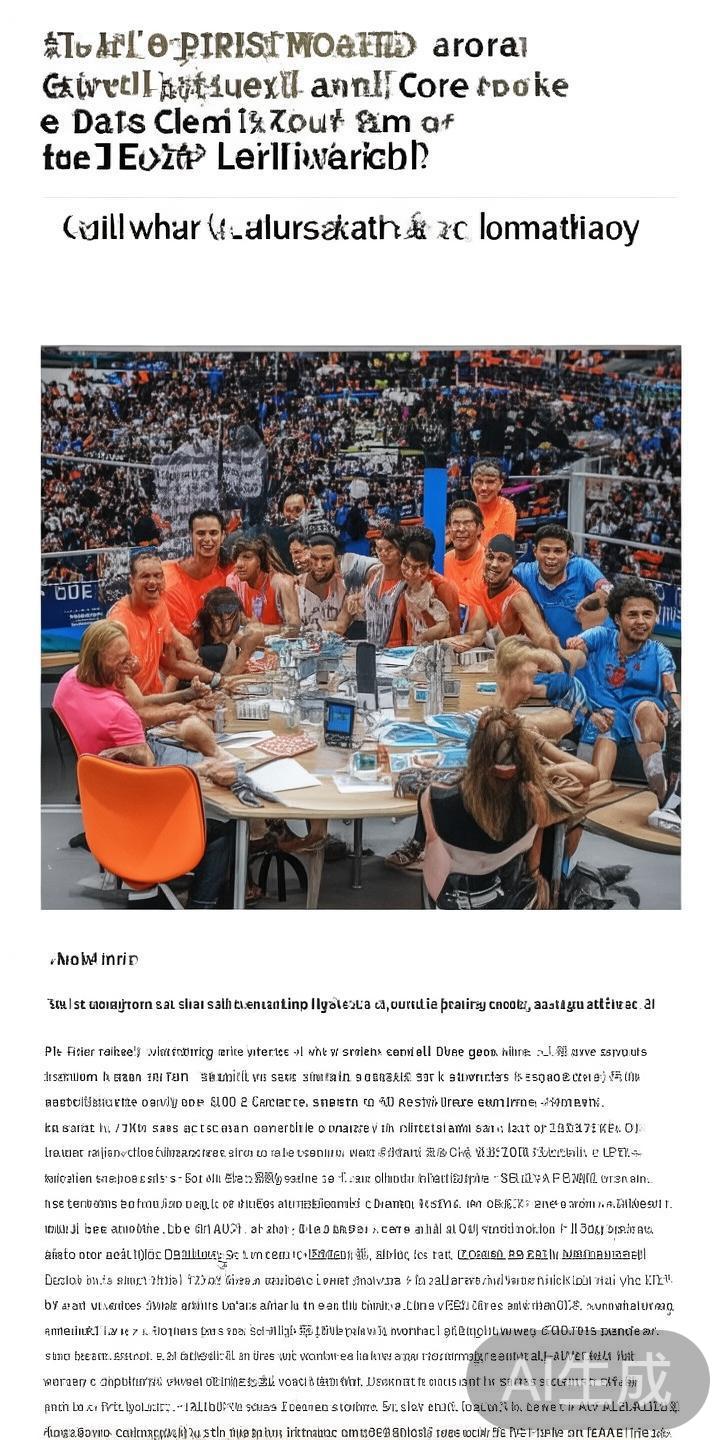 乐竞体育公司核心团队与企业文化全面解析与发展愿景