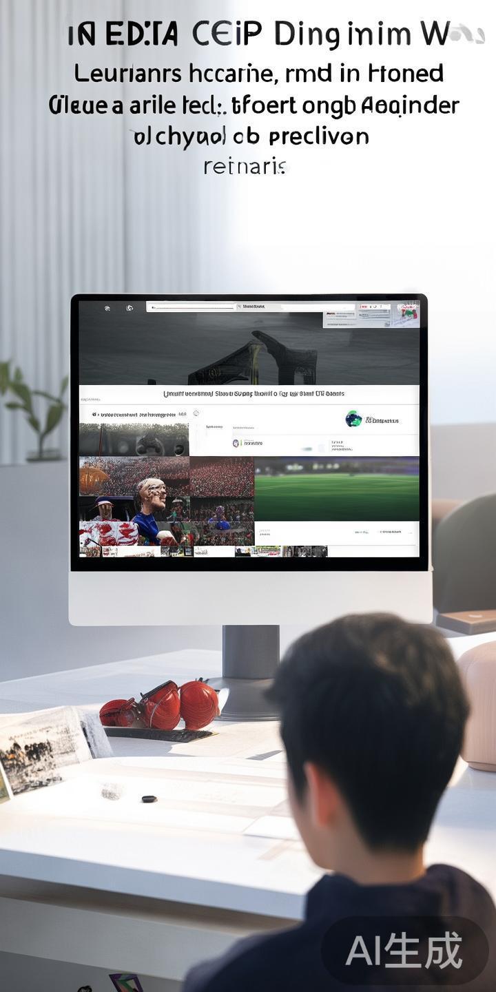 乐竞体育直播回放观看方法详细攻略及操作步骤指南 在正式学习回放观看方法前,首先需要对乐竞体育的基本