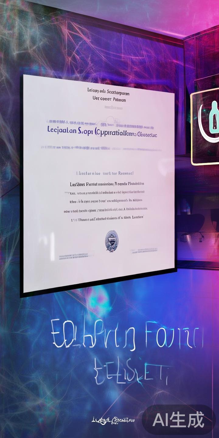 乐竞体育平台的信誉度评估与用户评价分析报告 合法合规的运营资质。乐竞体育平台获得了相关监管机构