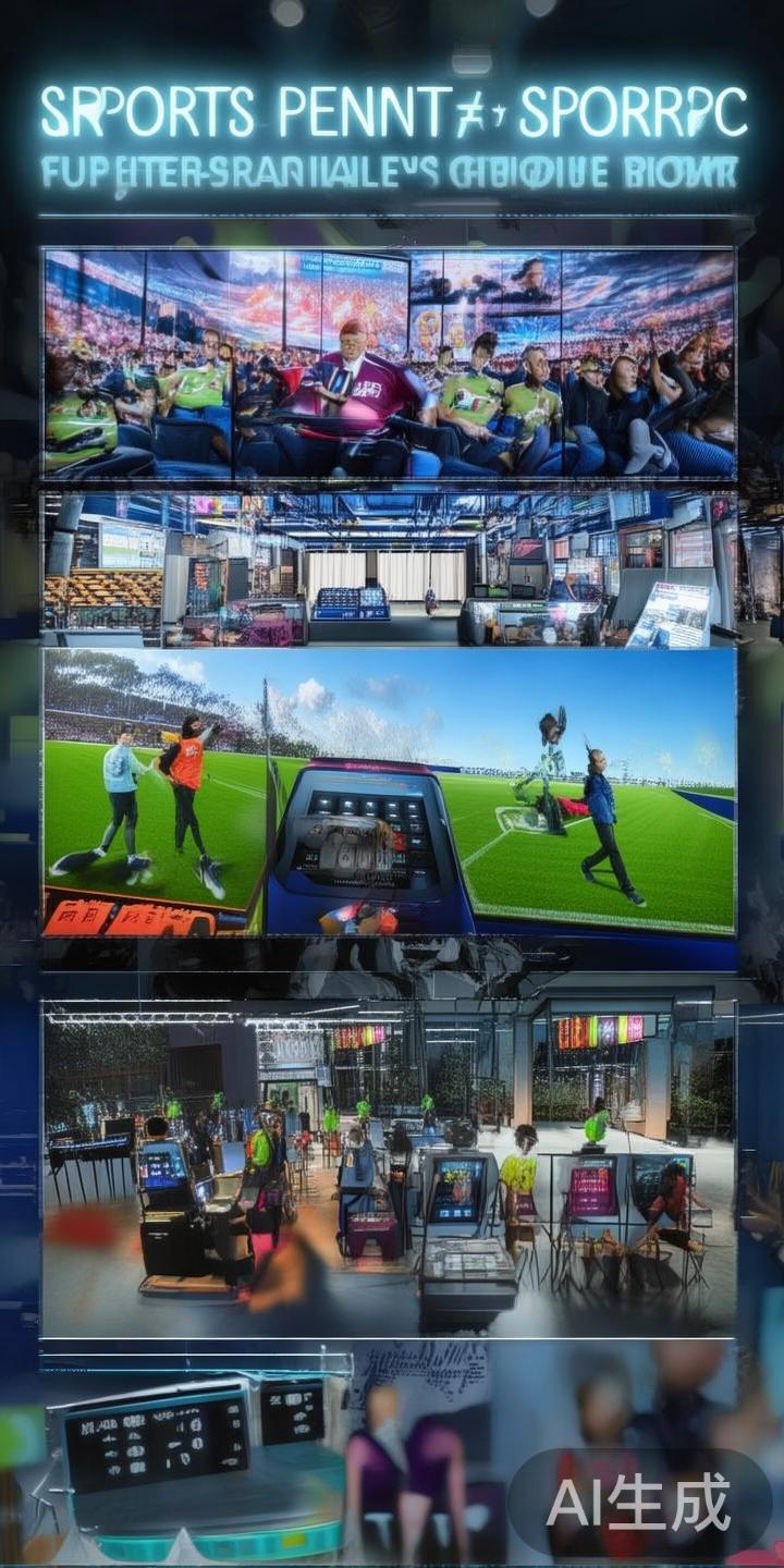 乐竞体育未来发展战略分析及行业引领趋势展望