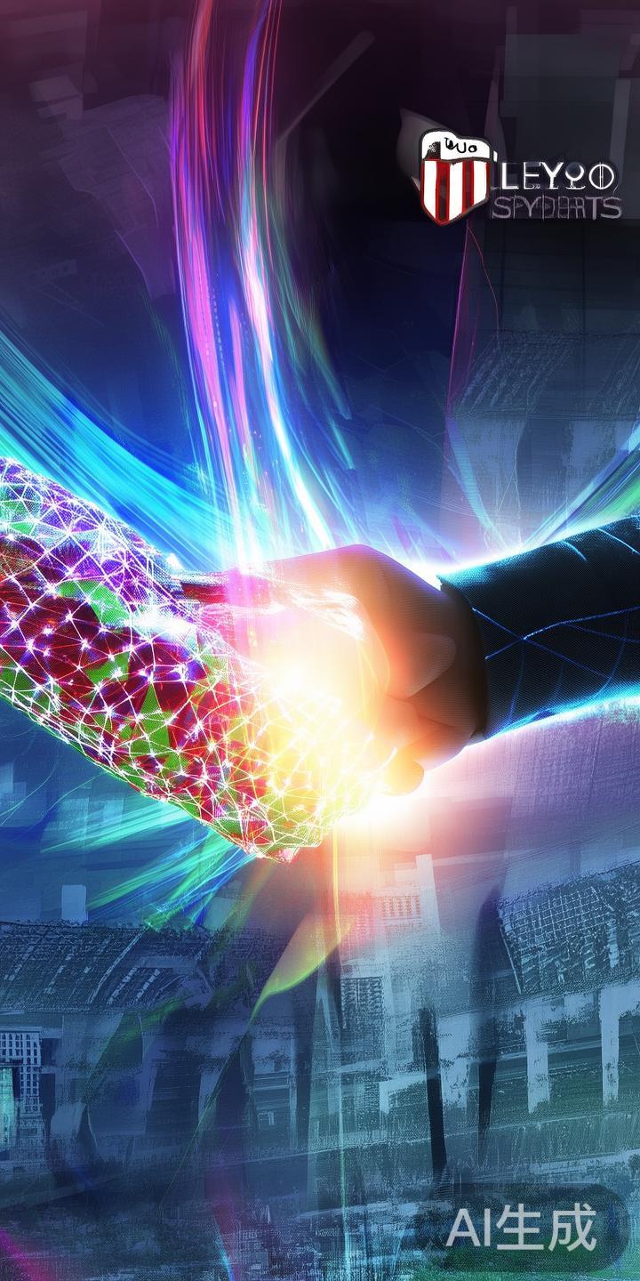 乐鱼体育携手马竞R合作升级引领全新体育合作新时代