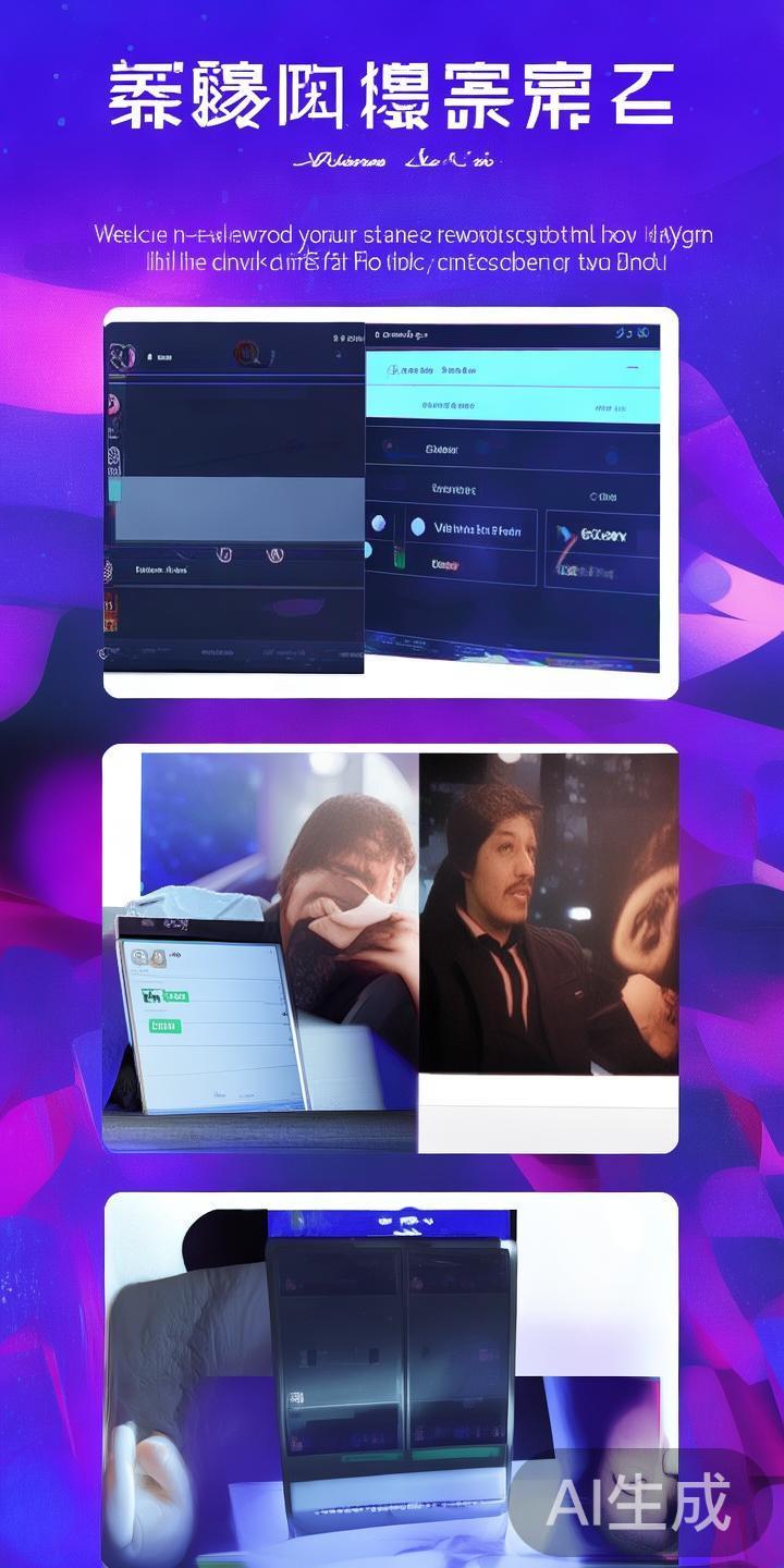 全面掌握乐竞体育平台登录技巧，保障您的账户安全与顺利体验