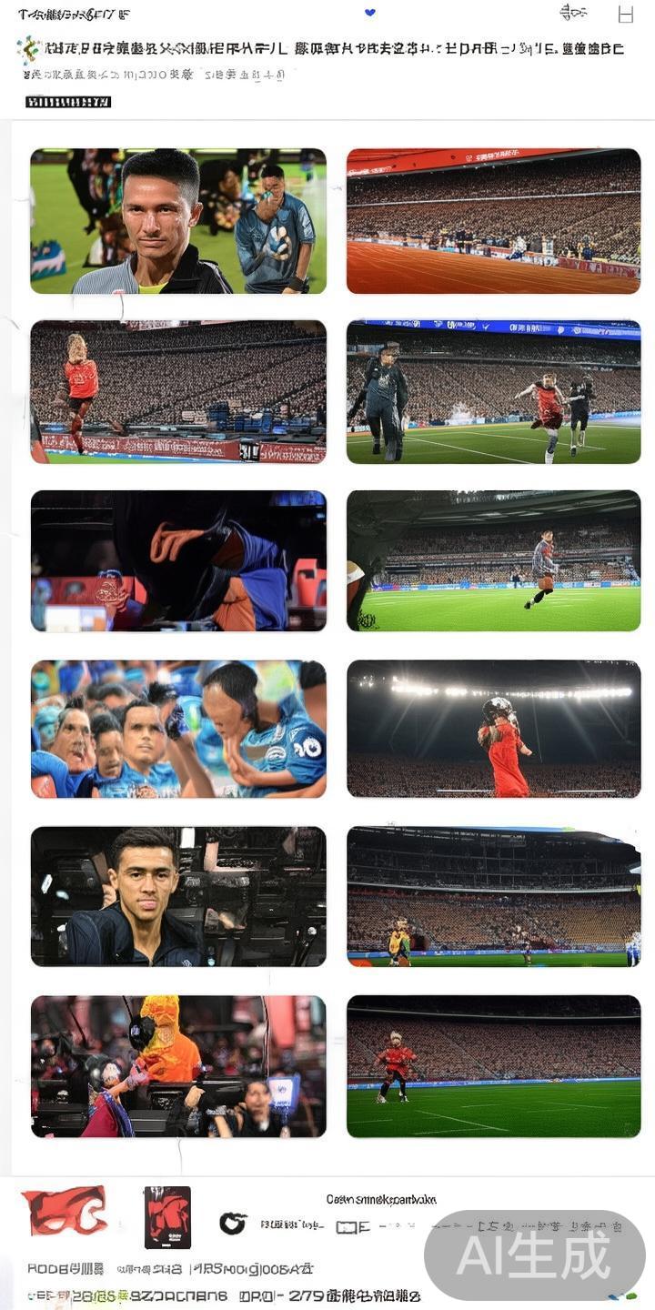 除了新闻资讯，乐竞体育官方微博号还会推出丰富多彩的