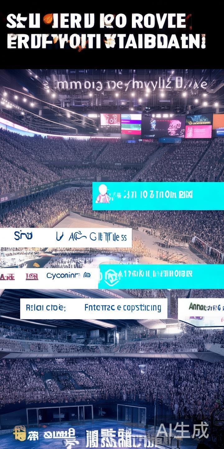 乐竞体育招商项目的核心优势与广阔投资前景全面解析