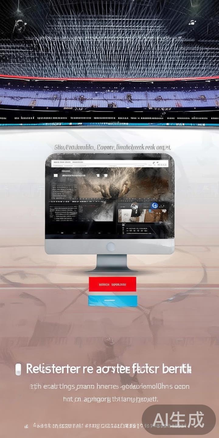 乐竞体育注册登录遇阻怎么办？详细解决方案全攻略