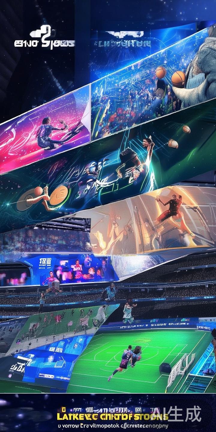 作为一个全面覆盖多种体育运动的平台，乐竞体育充分利