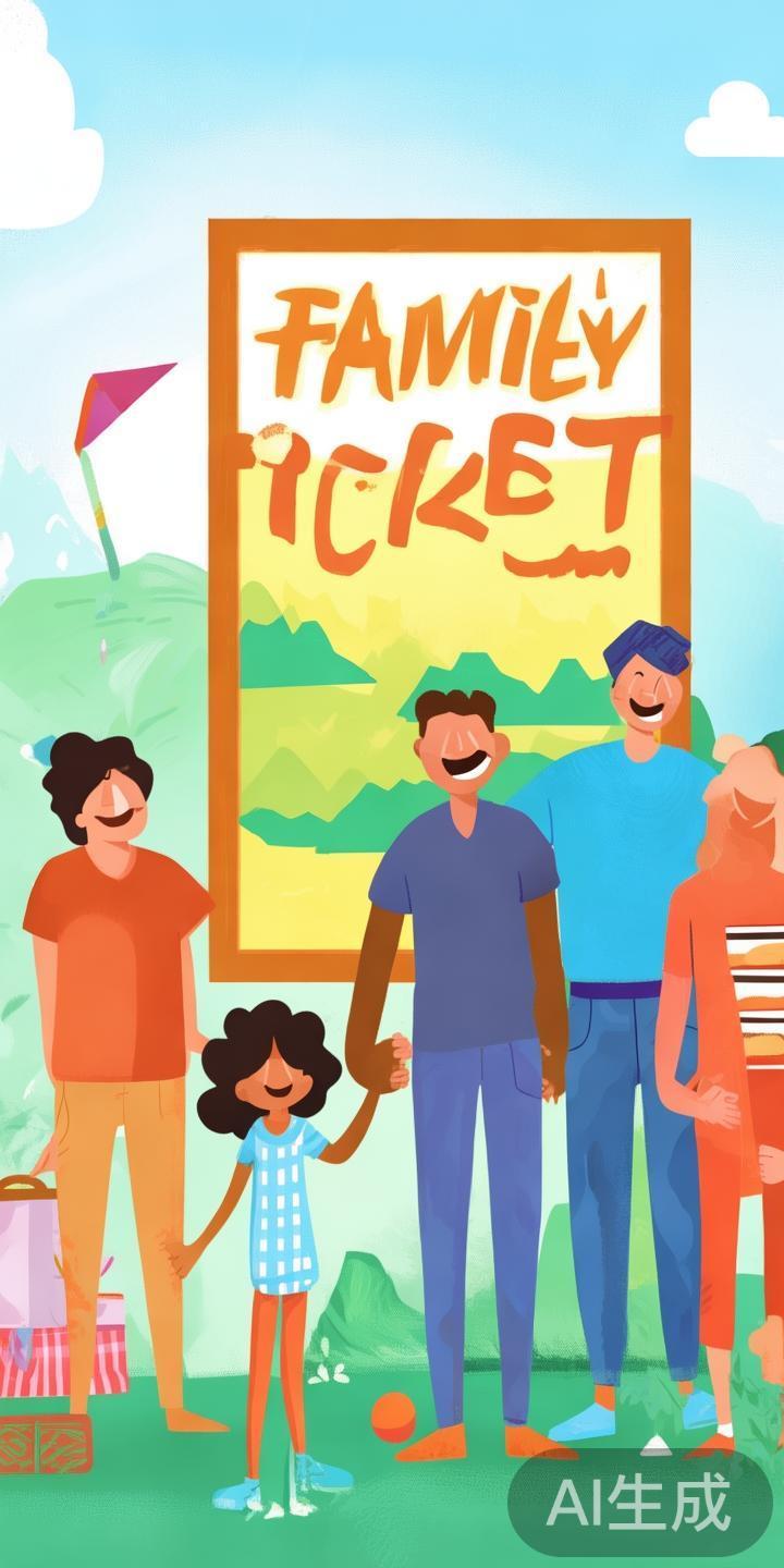 2024年乐竞体育嘉年华门票价格详细攻略与最新费率一览