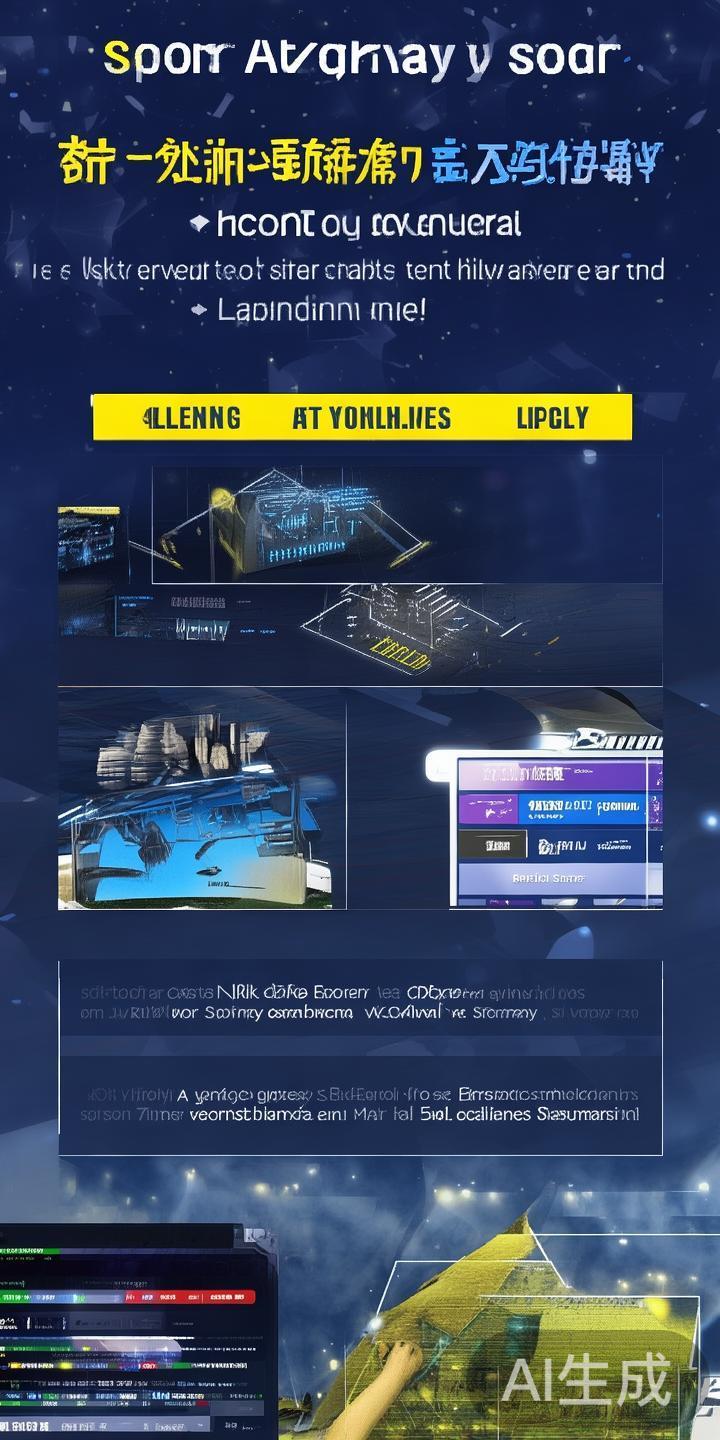 乐竞体育在线入口导航：便捷访问与账号登录全攻略