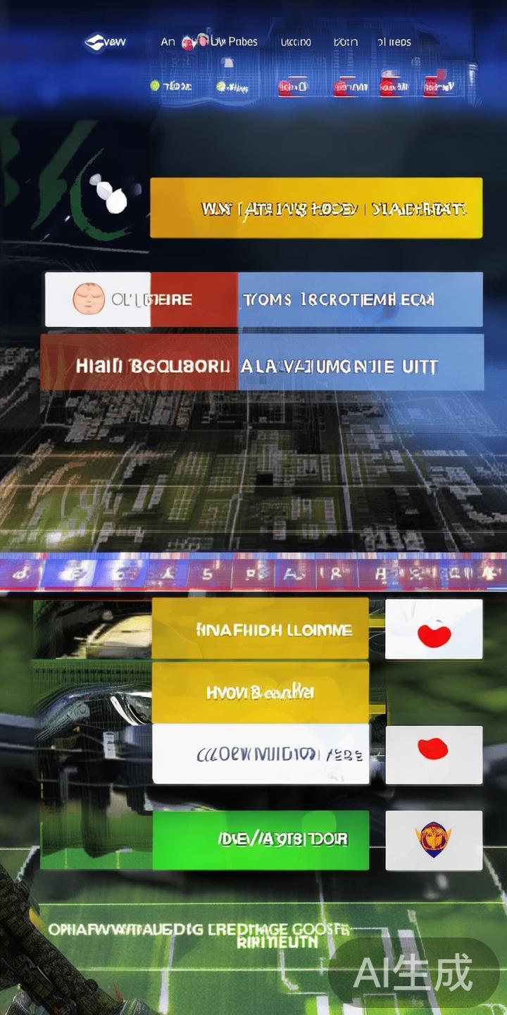 乐鱼­le­yu体育竞彩全攻略：轻松掌握投注技巧与玩法规则
